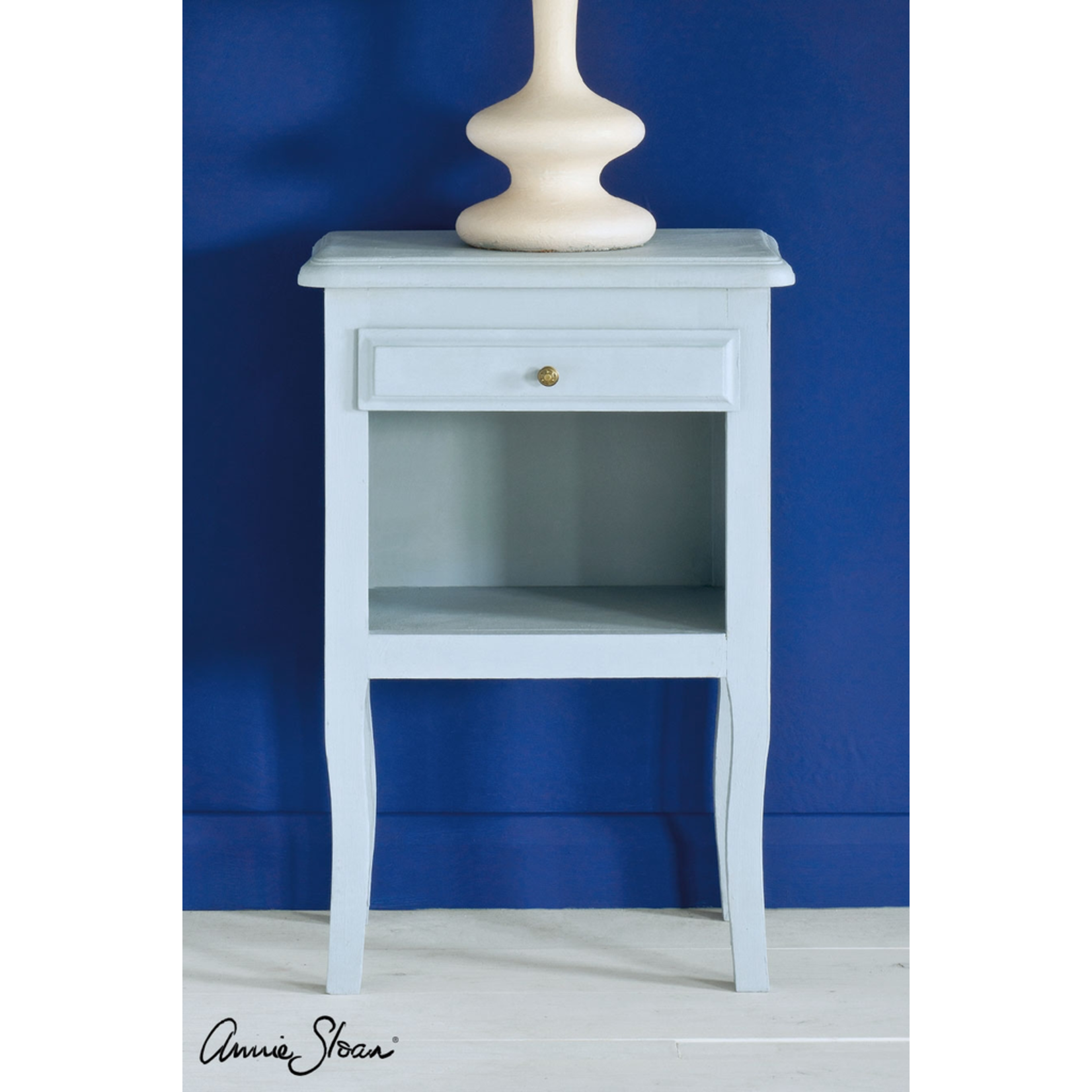 Annie Sloan Annie Sloan Louis Blue Chalk Paint