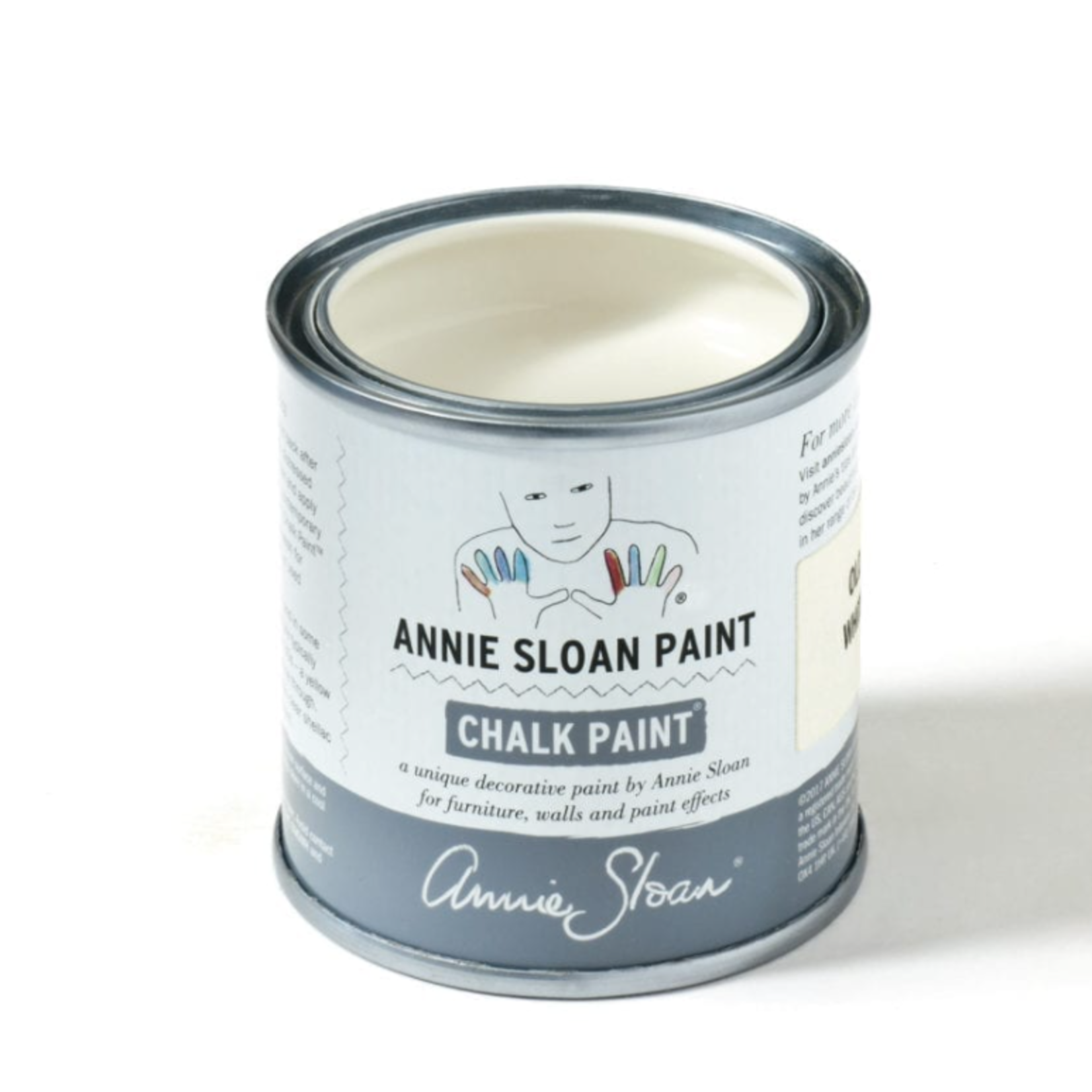 Annie Sloan Annie Sloan Old White Chalk Paint