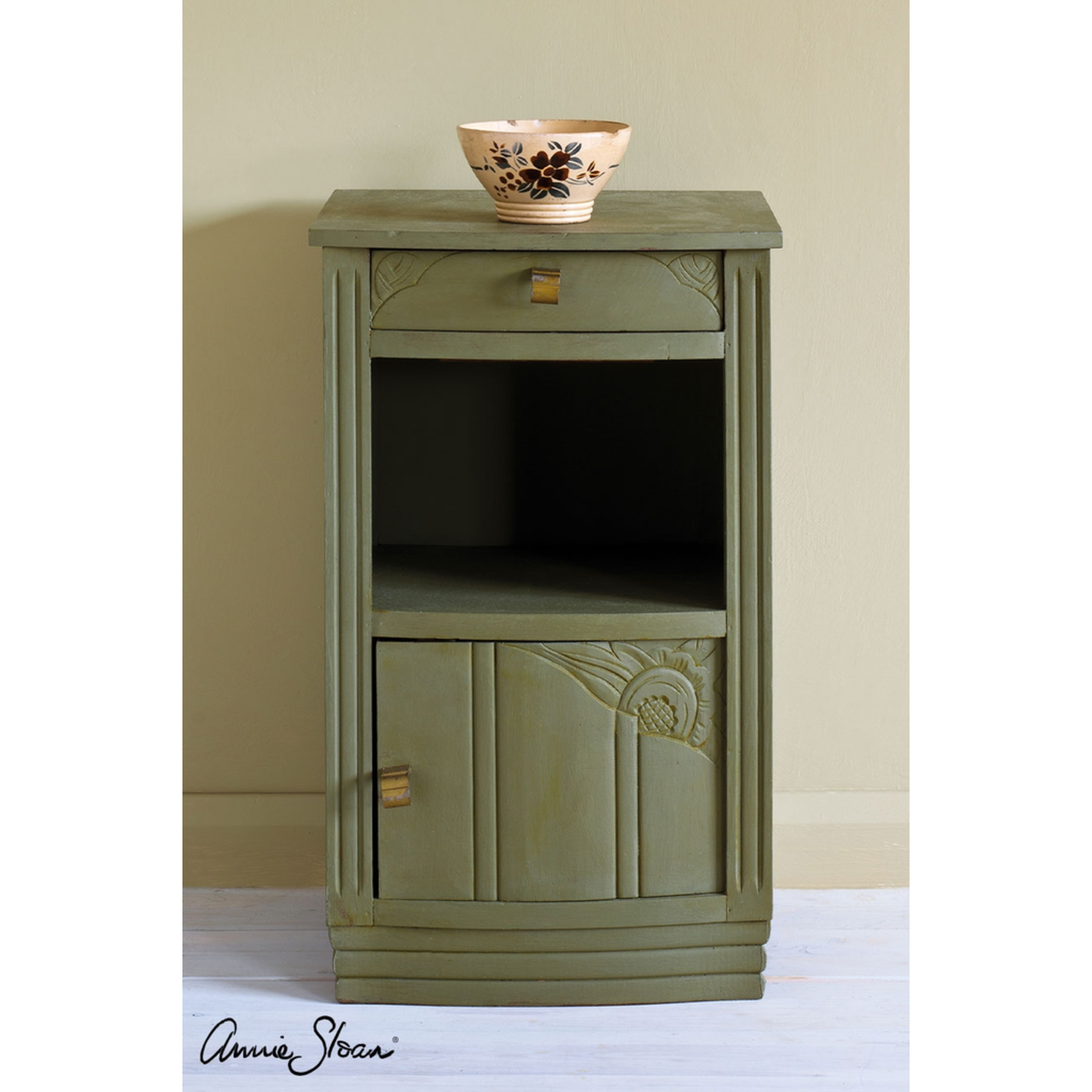 Annie Sloan Annie Sloan Olive Chalk Paint