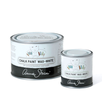 Annie Sloan Annie Sloan White Chalk Paint® Wax