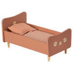 Maileg Maileg Rose Wooden bed Mini