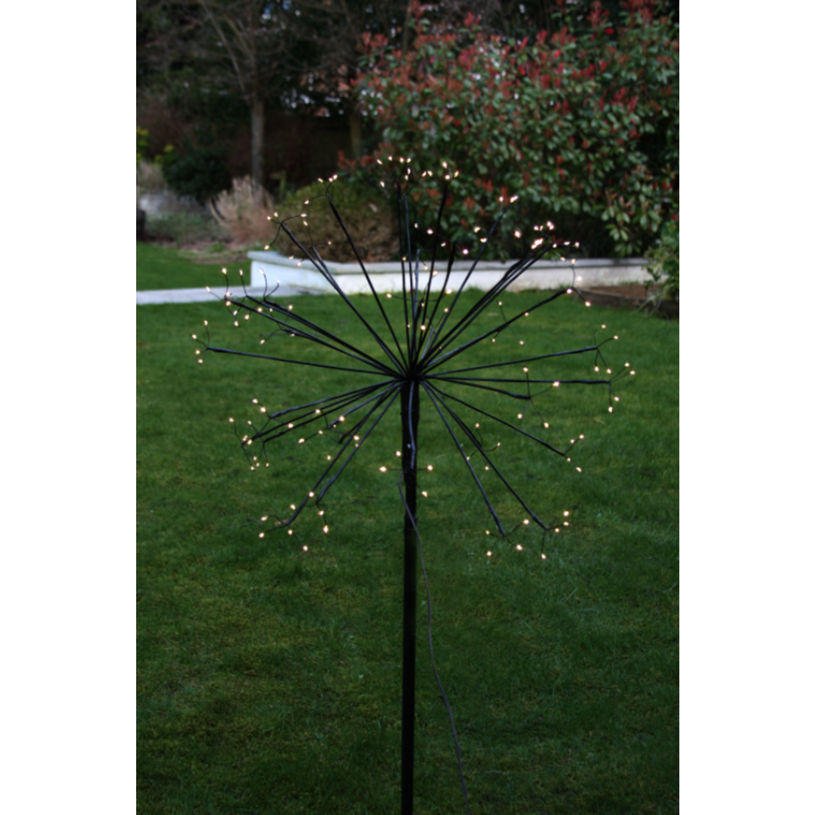 Light Style London Solar Dandelion 45cm