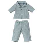 Maileg Maileg Pyjamas CLOTHES for Teddy dad