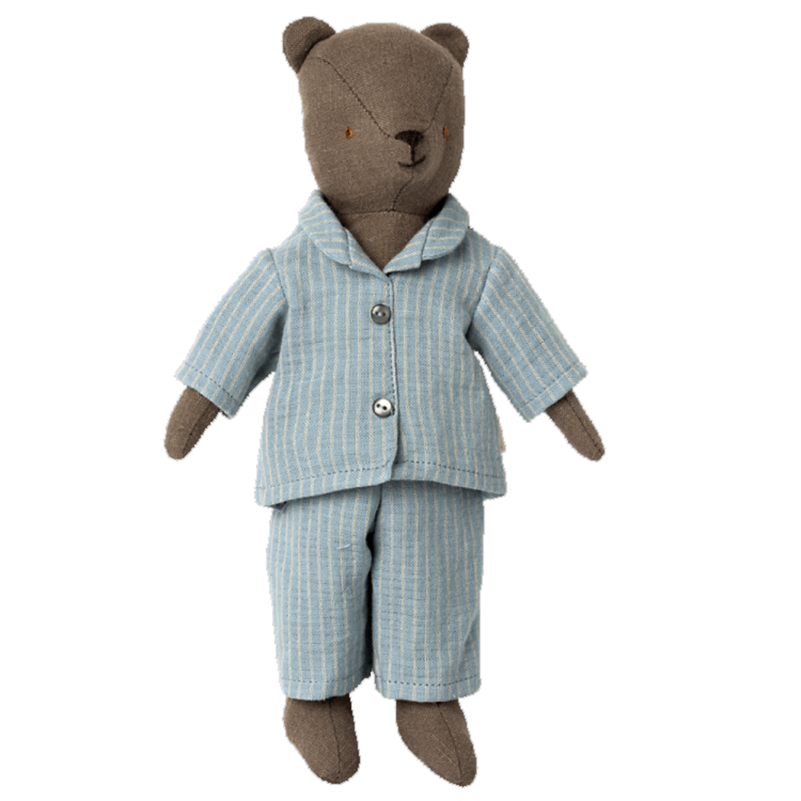 Maileg Maileg Pyjamas CLOTHES for Teddy dad