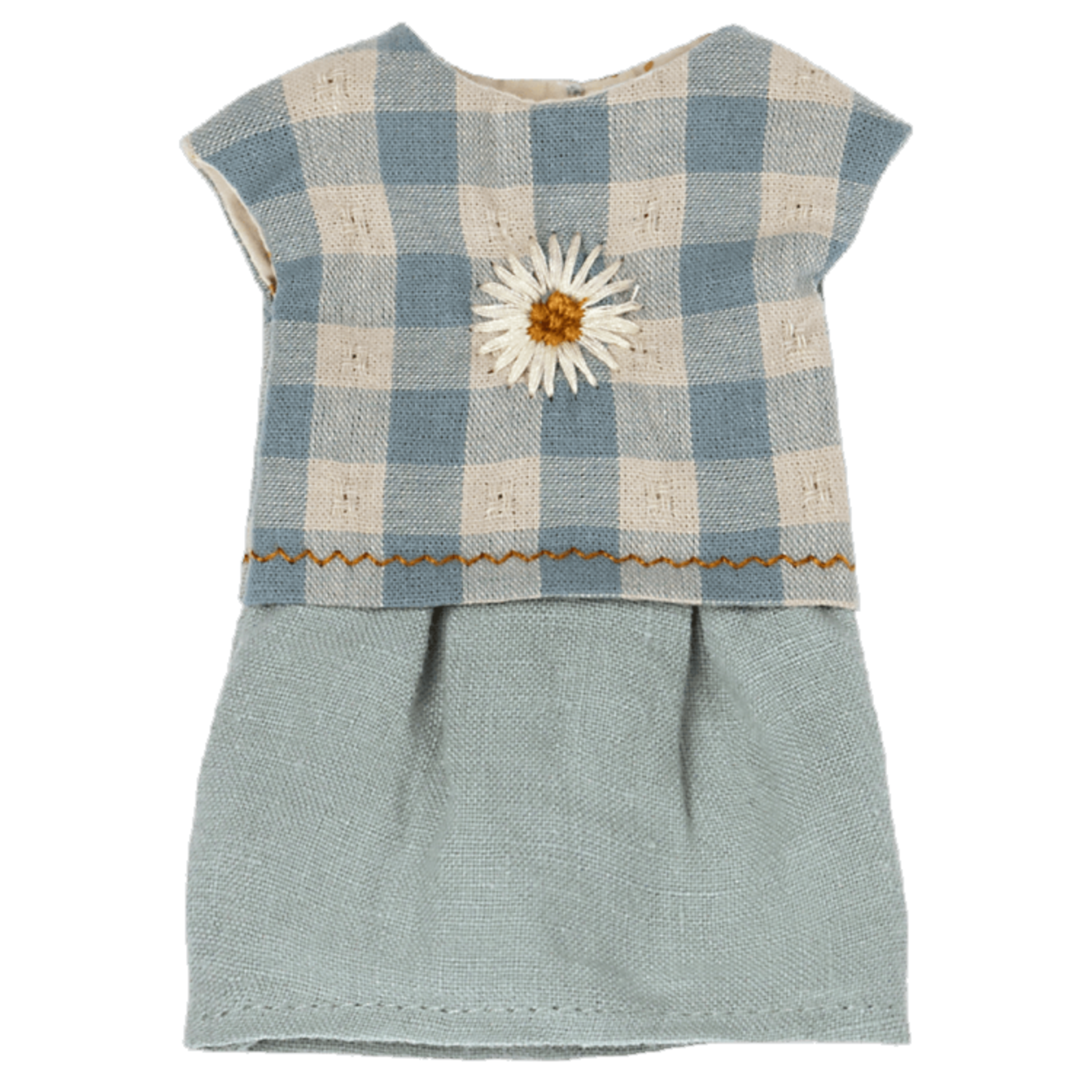 Maileg Maileg Daisy Dress CLOTHES for Teddy mum