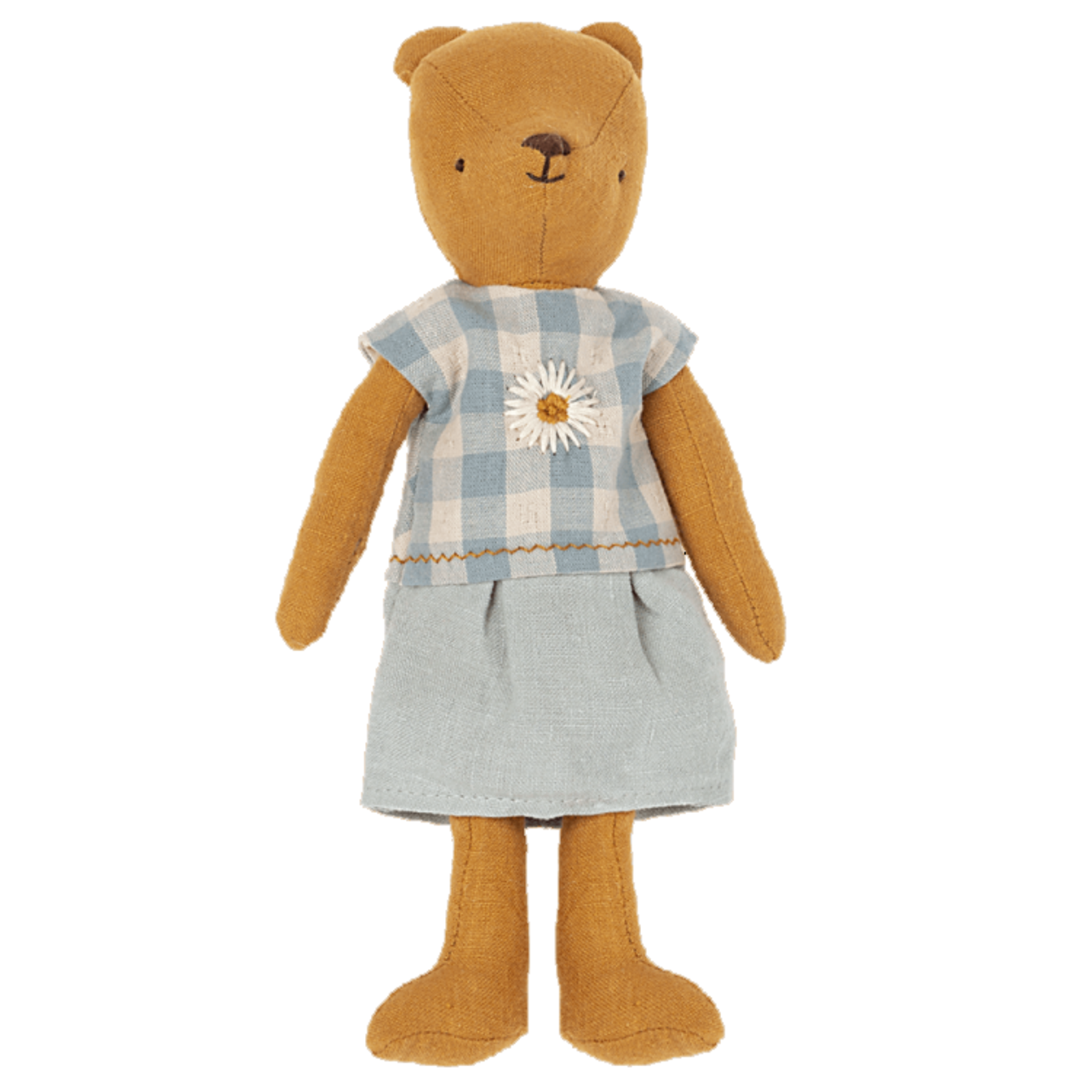 Maileg Maileg Daisy Dress CLOTHES for Teddy mum