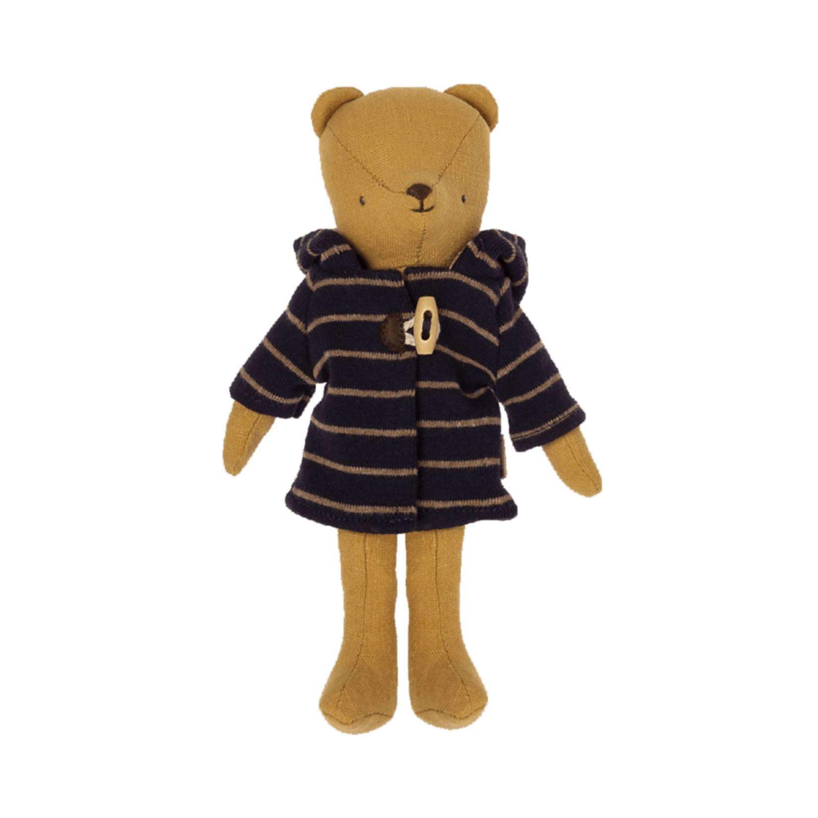 Maileg Maileg Duffle coat for Teddy Junior