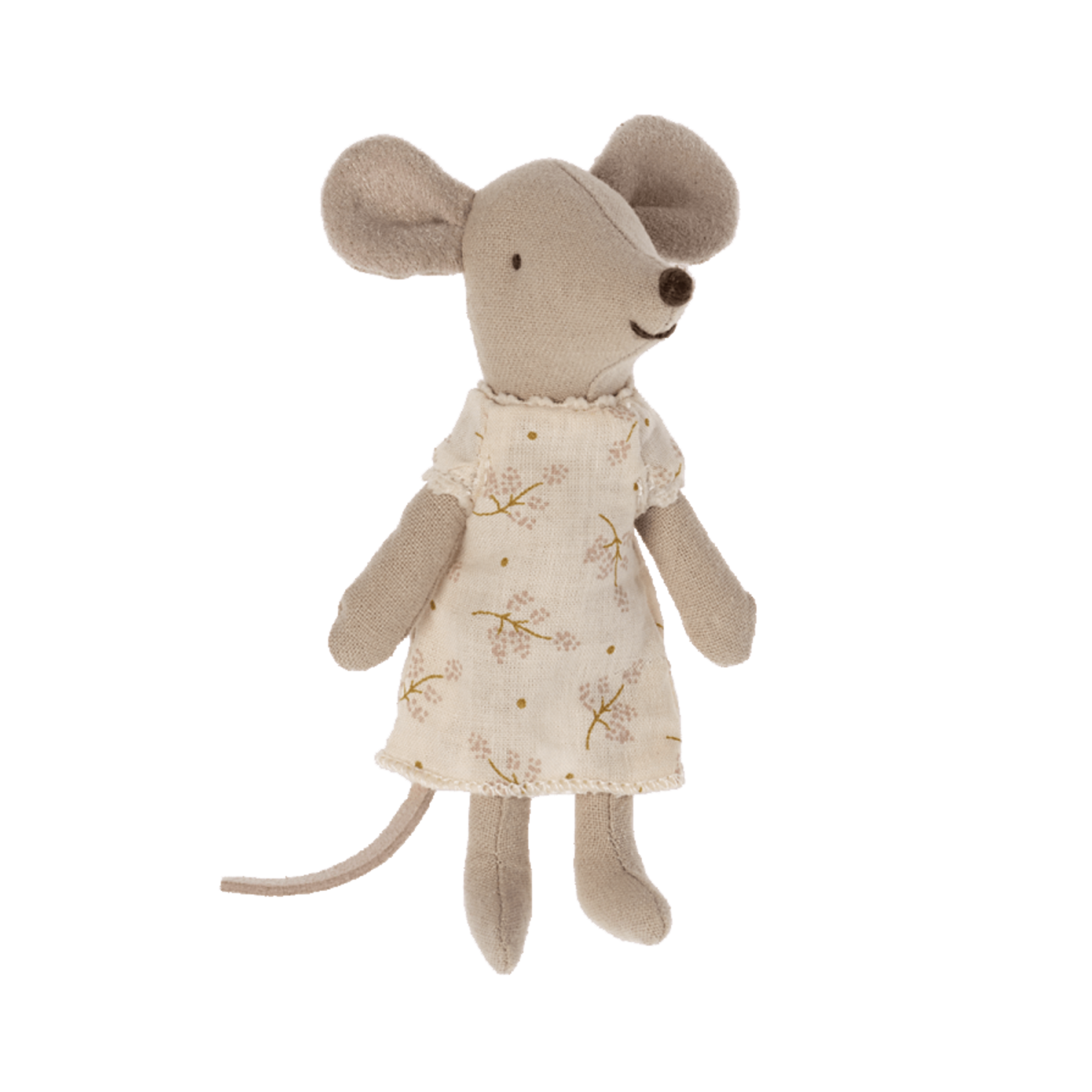 Maileg Maileg Nightgown CLOTHES for little sister mouse