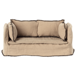 Maileg Maileg Miniature Couch Sofa (Large)