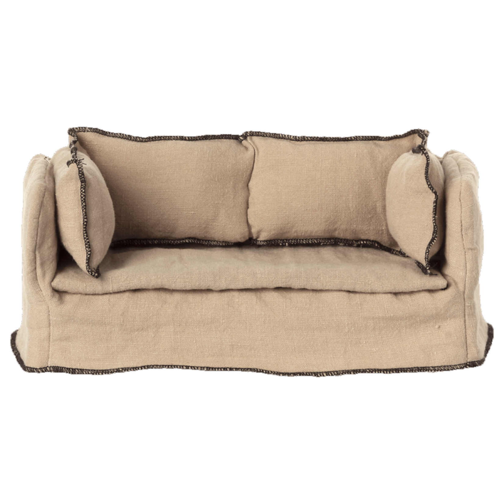 Maileg Maileg Miniature Couch Sofa