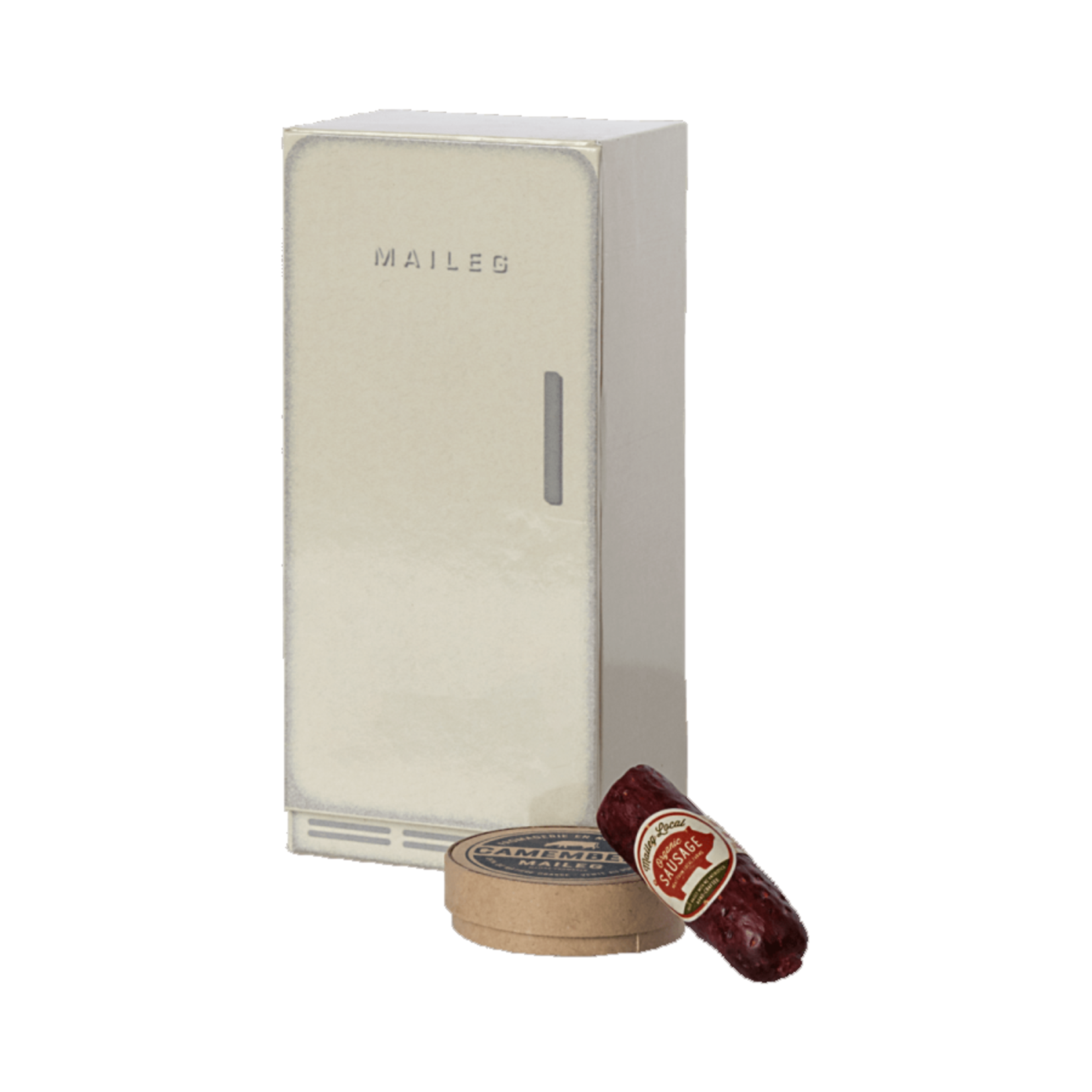 Maileg Maileg Cooler fridge for Mouse