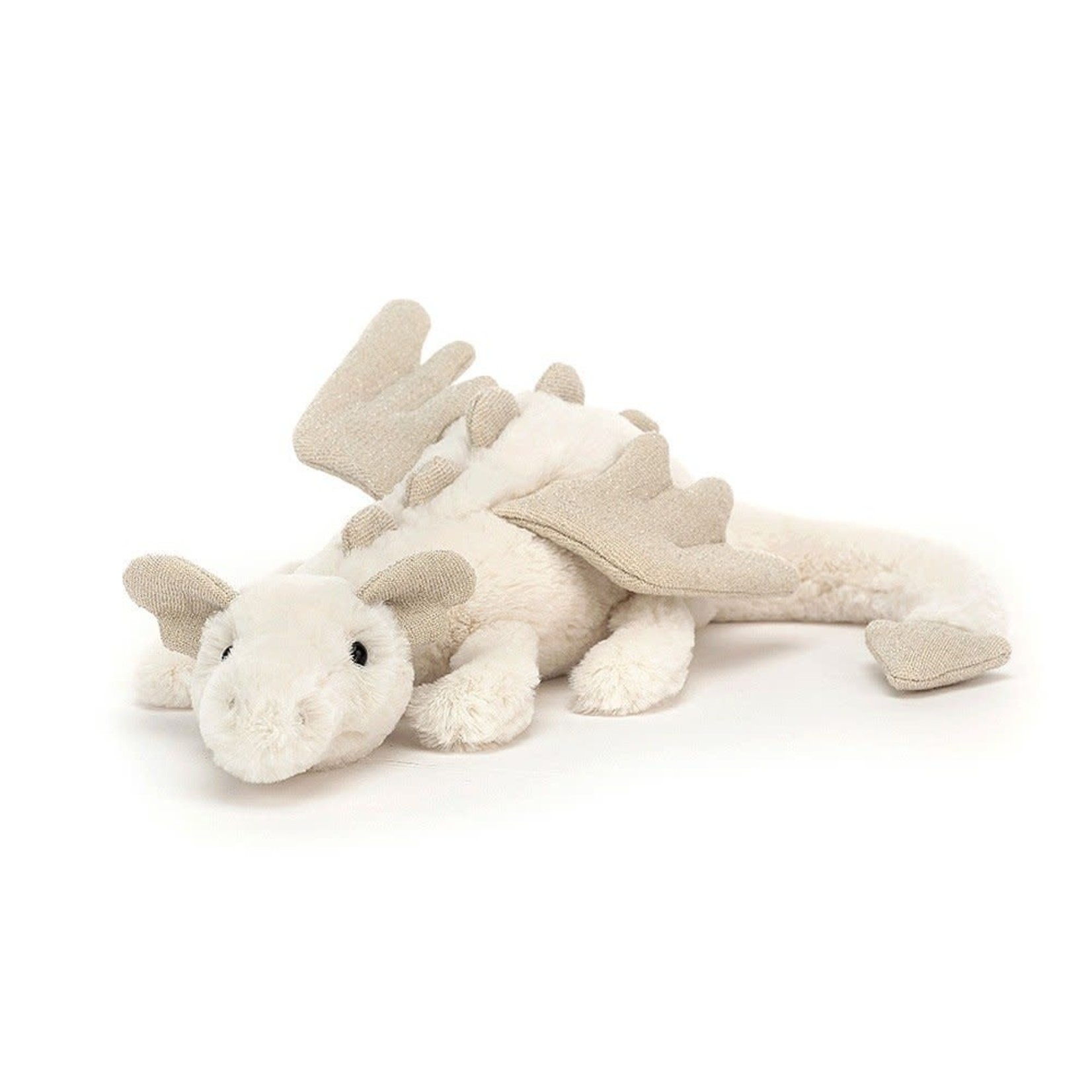 Jellycat Jellycat Snow Dragon