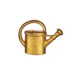 Sass and Belle Gold Watering Can Drawer Knob