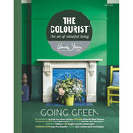 Annie Sloan The Colourist Bookazine - Issue 7 - Annie Sloan Magazine