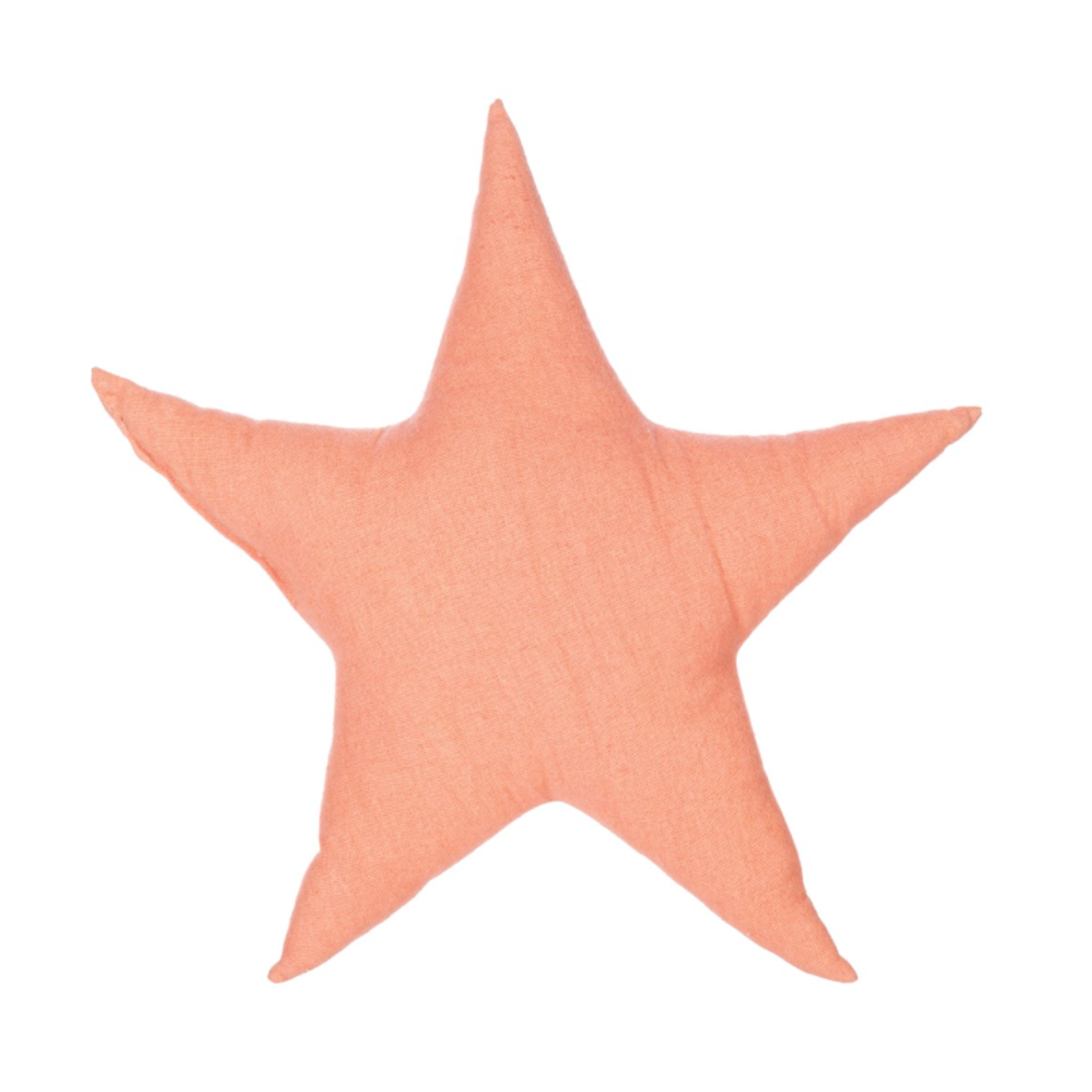 Sass and Belle Star Cushion Pink