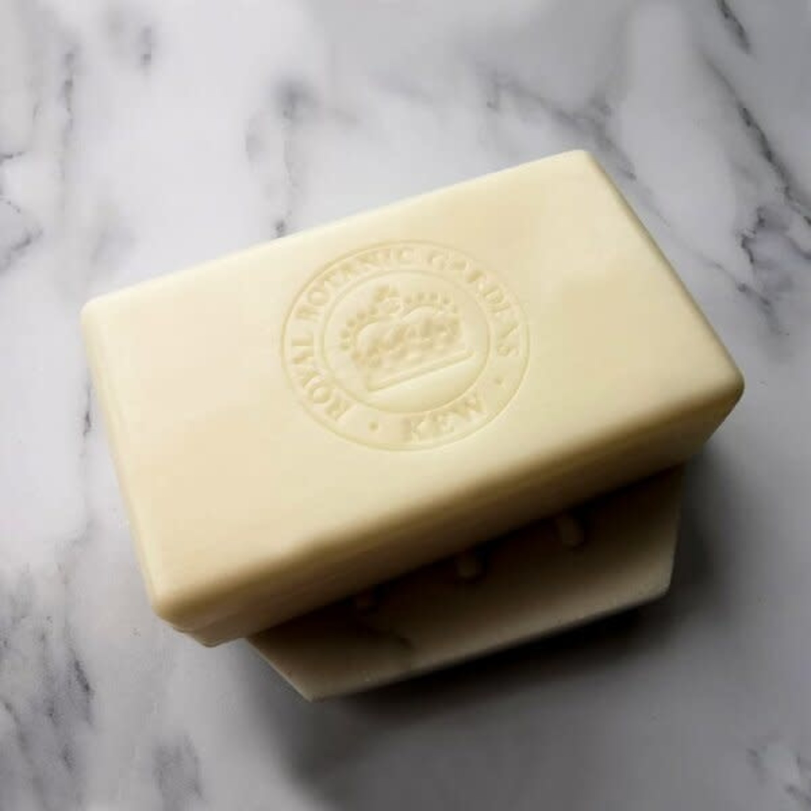 Kew Gardens Lavender & Rosemary Kew Gardens Luxury Shea Butter Soap 240g