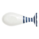 Nautical Homeware Whale Tail Spoon Rest