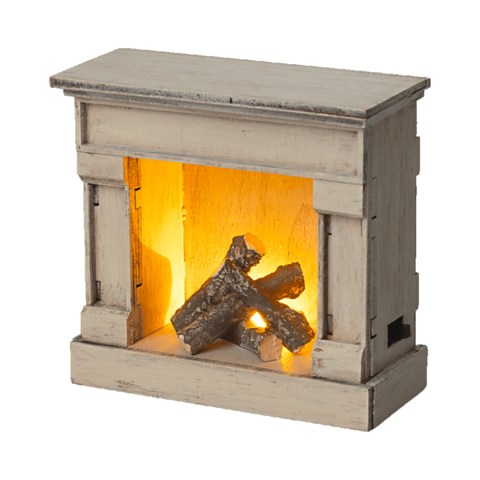 Maileg Maileg Off White Fireplace