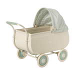 Maileg Maileg Pram Micro - Blue