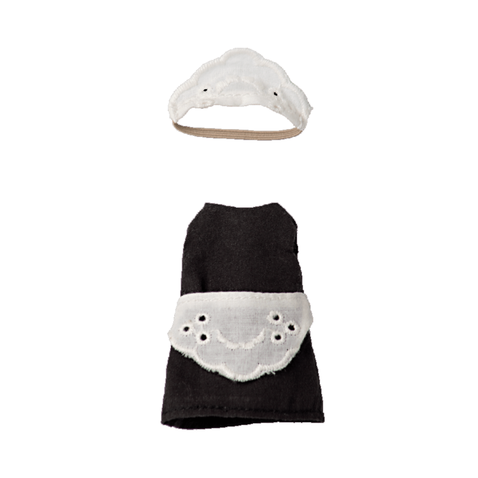 Maileg Maileg Maid CLOTHES for big sister mouse