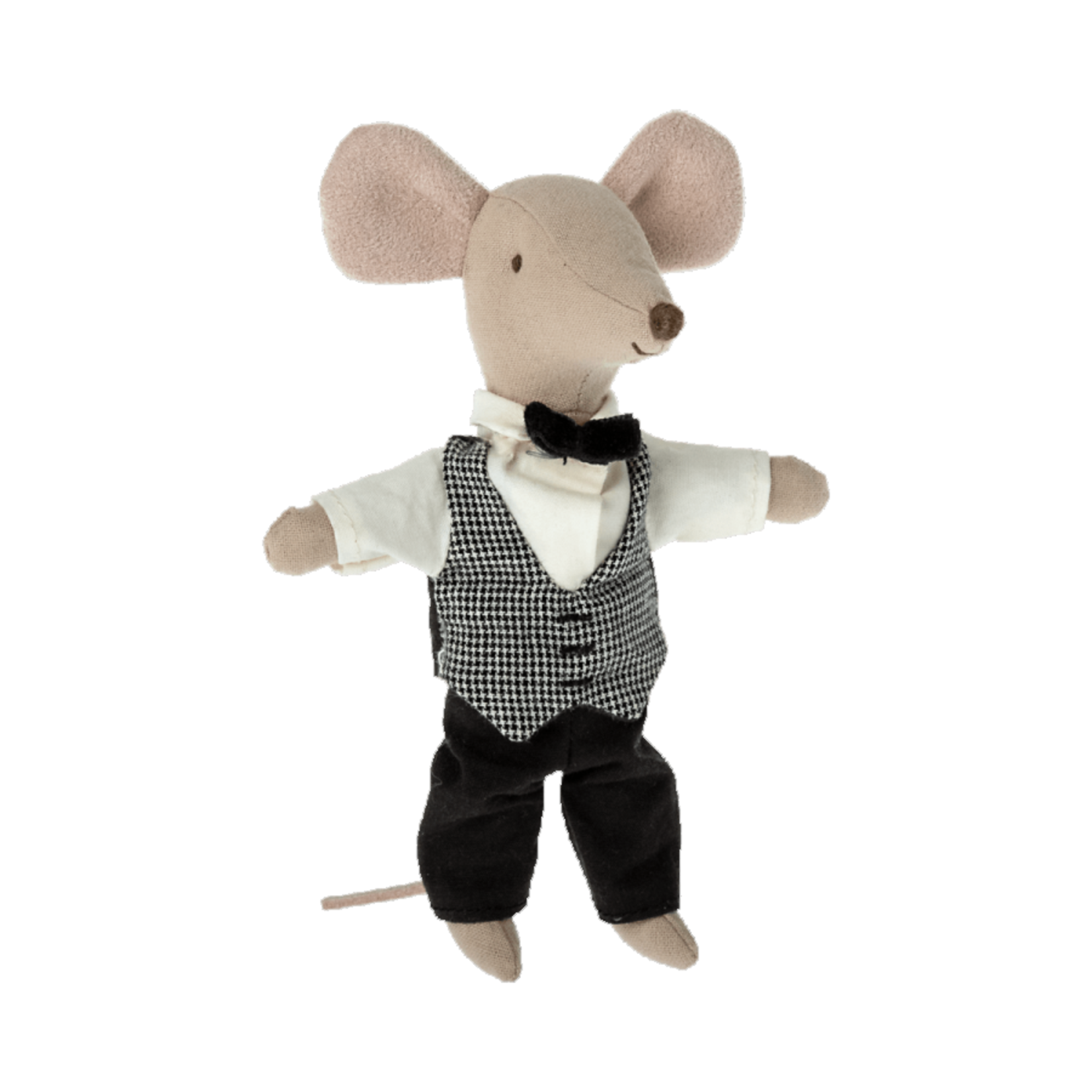 Maileg Maileg Waiter CLOTHES for big brother mouse