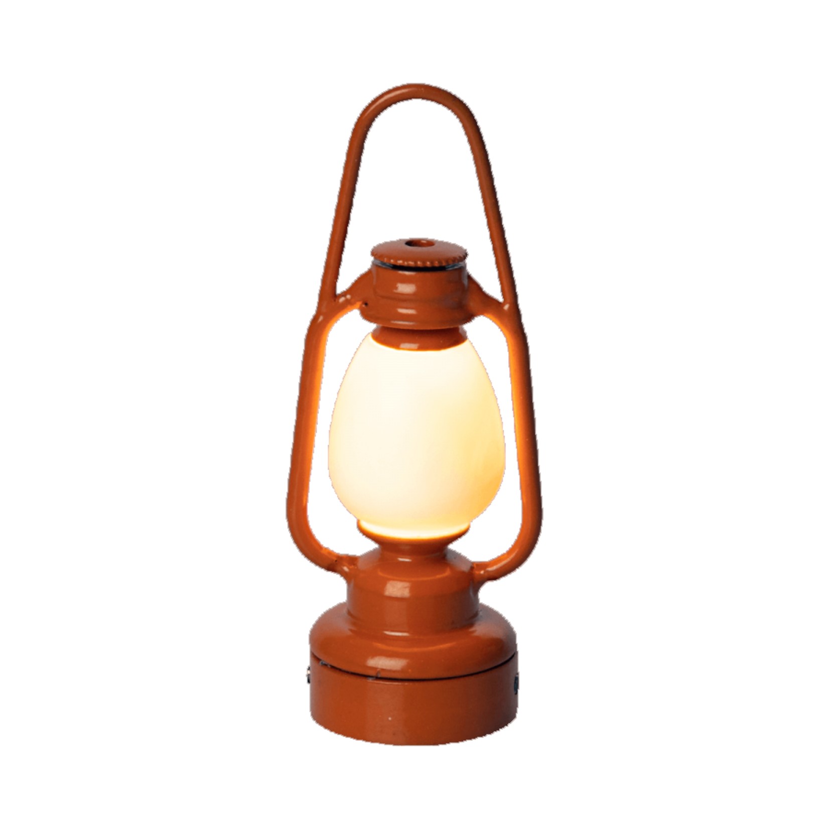 Maileg Maileg Orange Vintage lantern