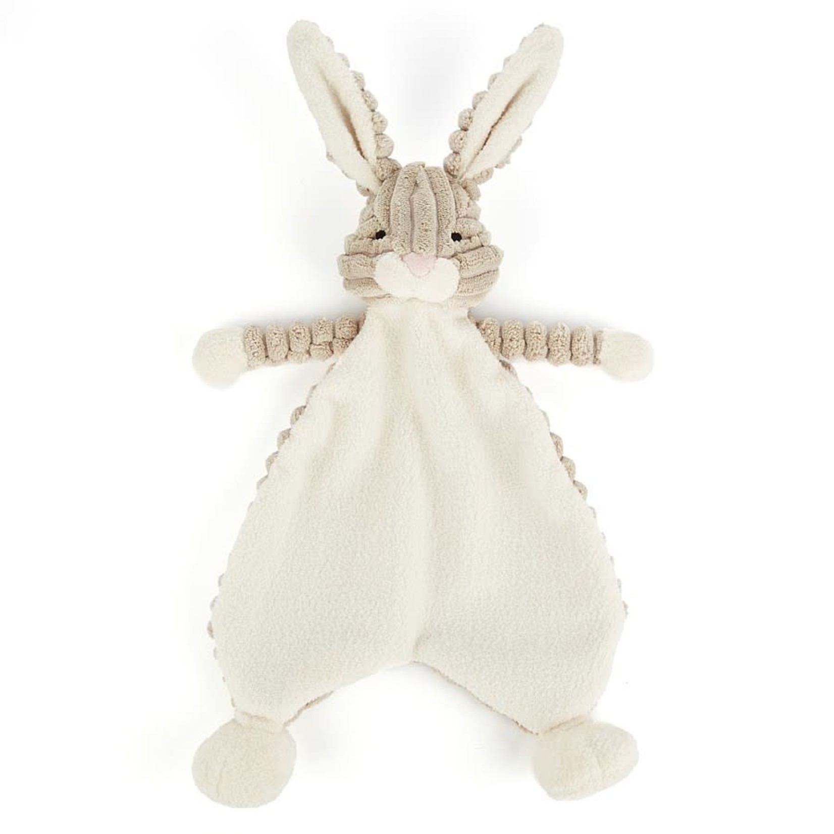 Jellycat Jellycat Cordy Roy Baby Hare Soother