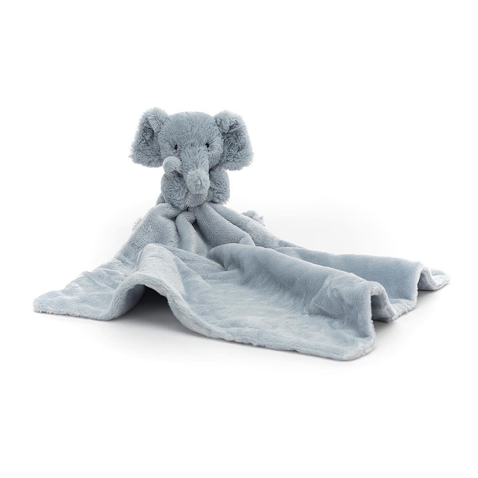 Jellycat Jellycat Snugglet Elephant Soother