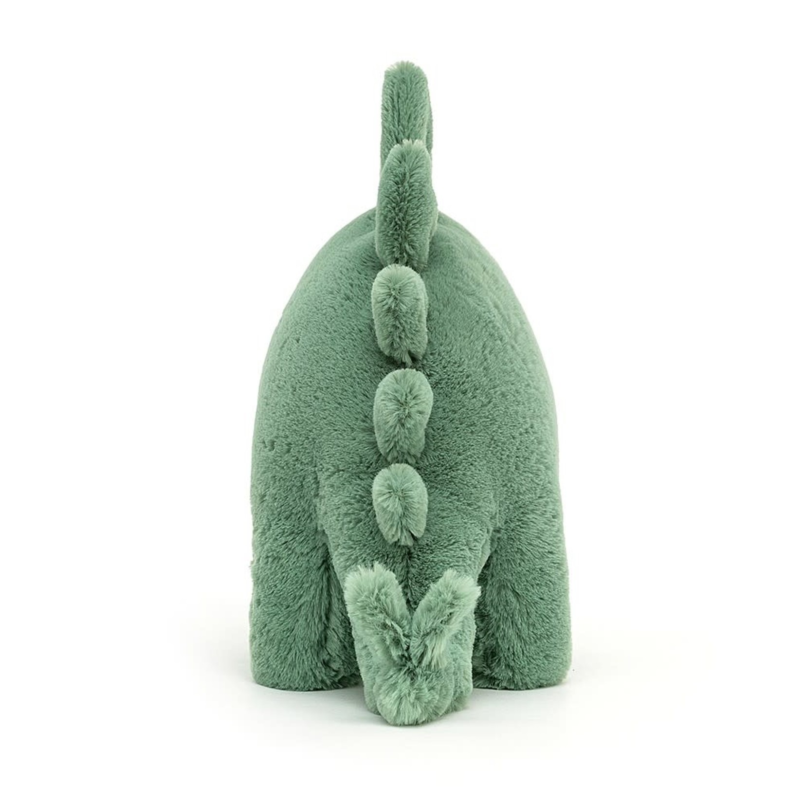 Jellycat Jellycat Fossilly Stegosaurus Dinosaur