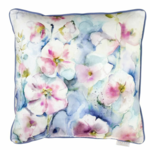 Voyage Hollyhock Square Cushion 50 x 50 cm