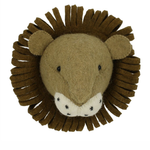 Fiona Walker Fiona Walker Mini Lion Head