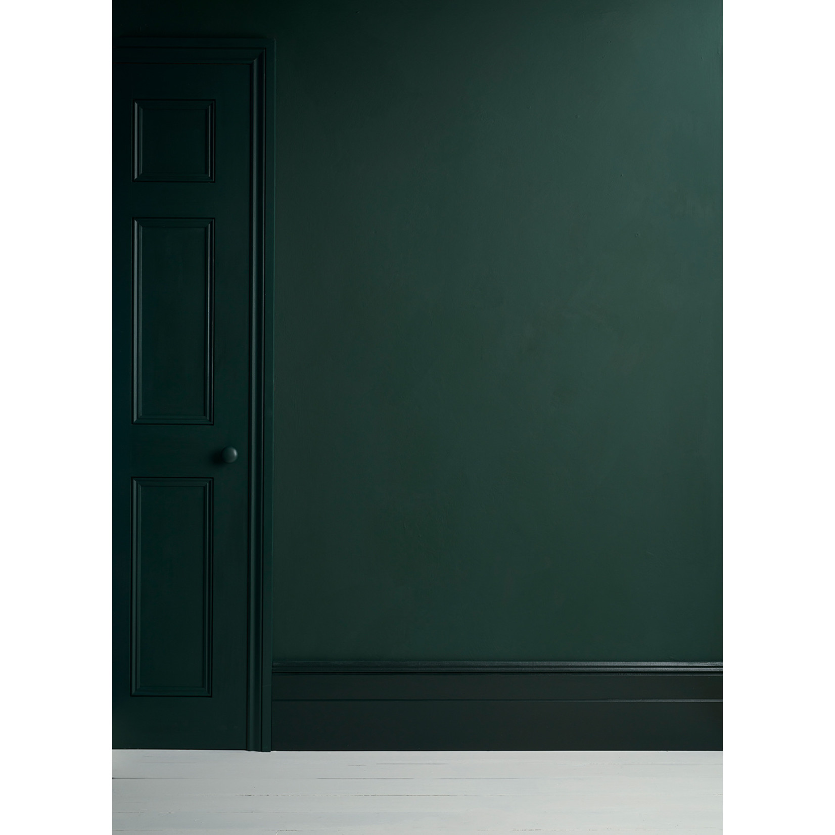 Annie Sloan Satin Paint Knightsbridge Green - 750 ml