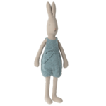 Maileg Maileg Rabbit size 4 Knitted overalls