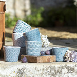 Planters and Accessories