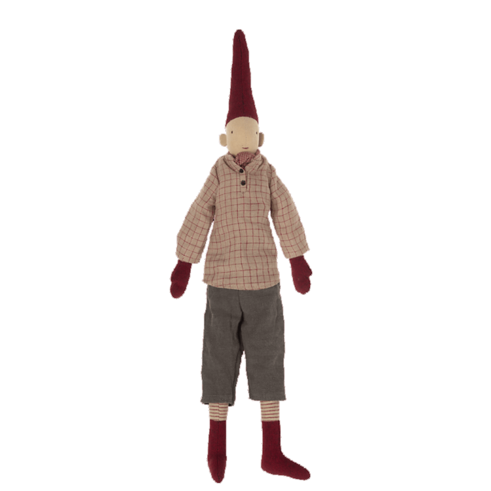 Maileg Maileg Medium pixy no 1 2021 BOY
