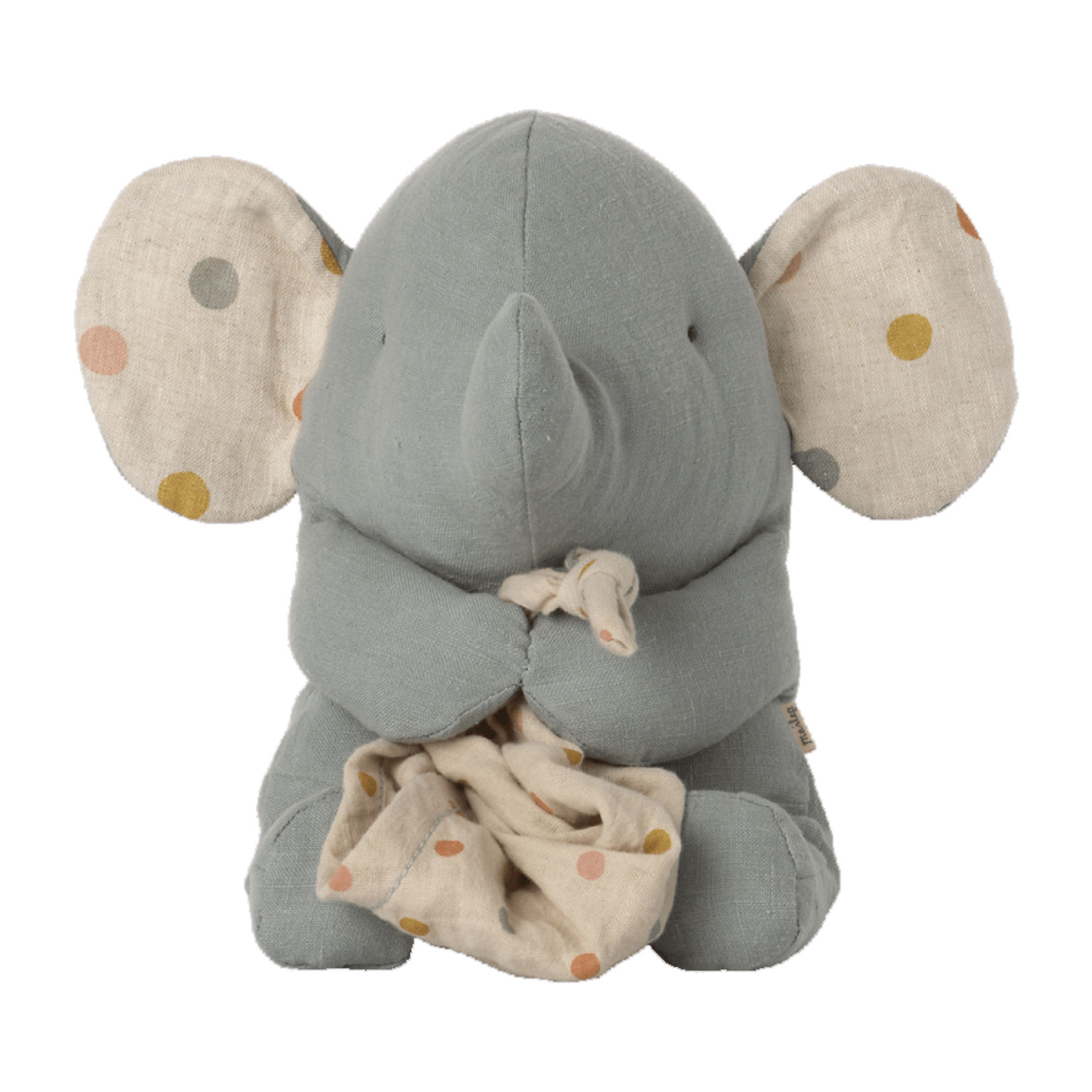 Maileg Maileg Elephant Lullaby friends