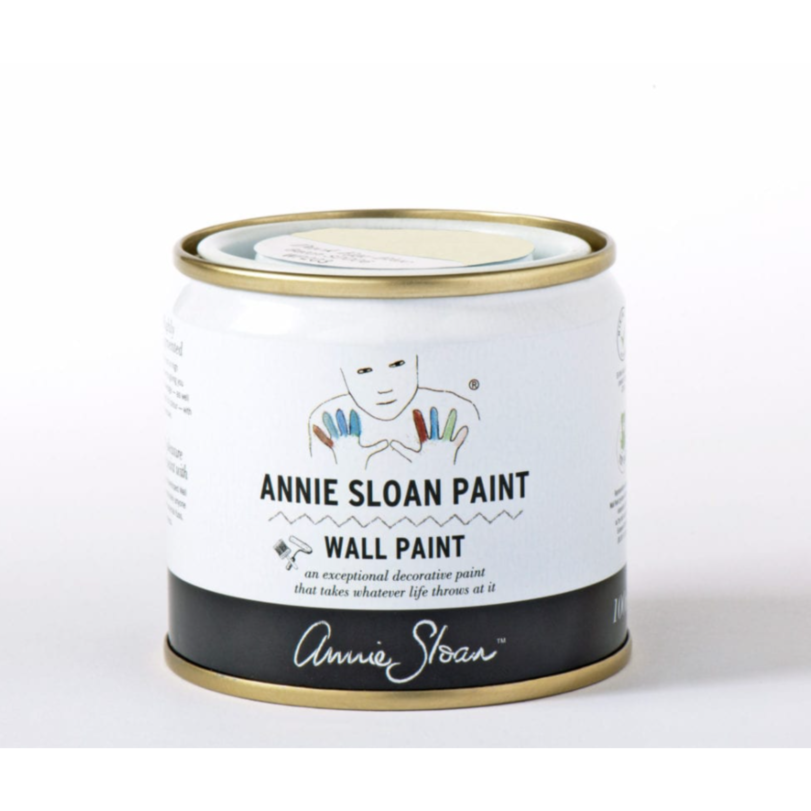 Annie Sloan Annie Sloan Original wall paint 2.5 litres