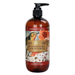 English Soap Company Gardeners Grapefruit 500ml Hand & Body Wash Anniversary Collection