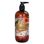 English Soap Company Gardeners Grapefruit Anniversary 500ml Hand & Body Wash