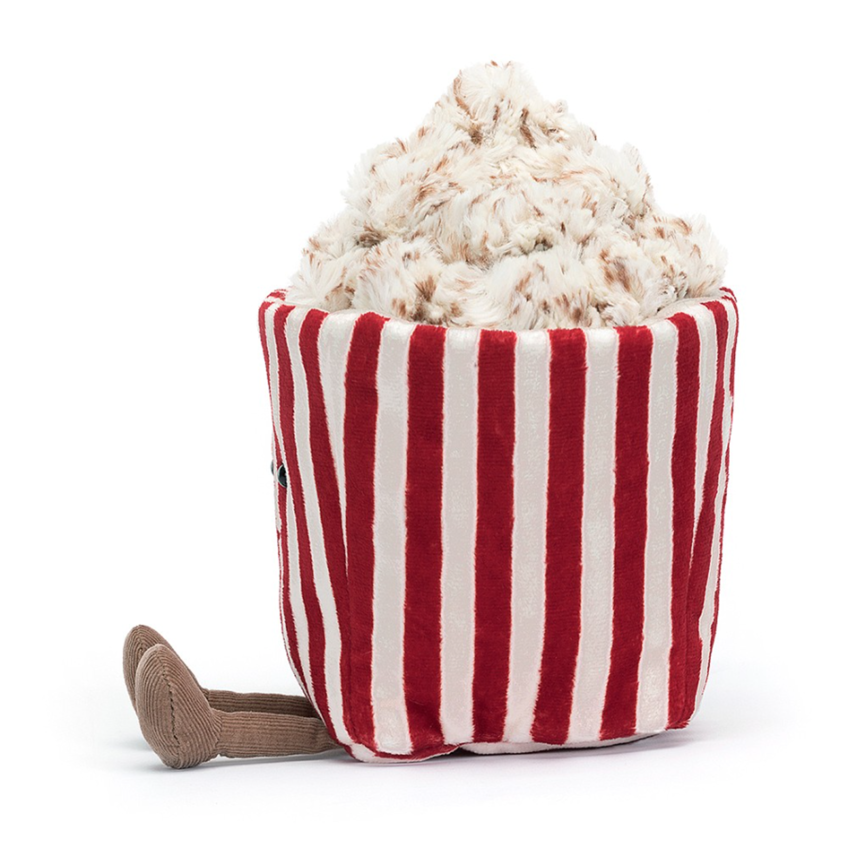 Jellycat Jellycat Amuseable Popcorn