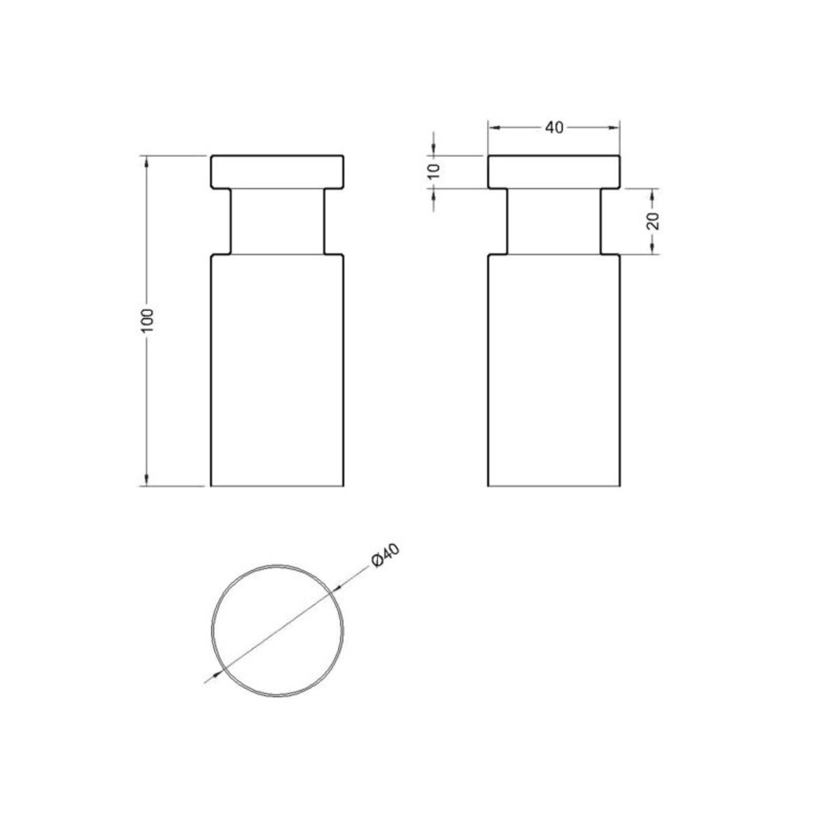 CCIT Neutral Rolé, wooden wall mount cable tie for pendant lamp