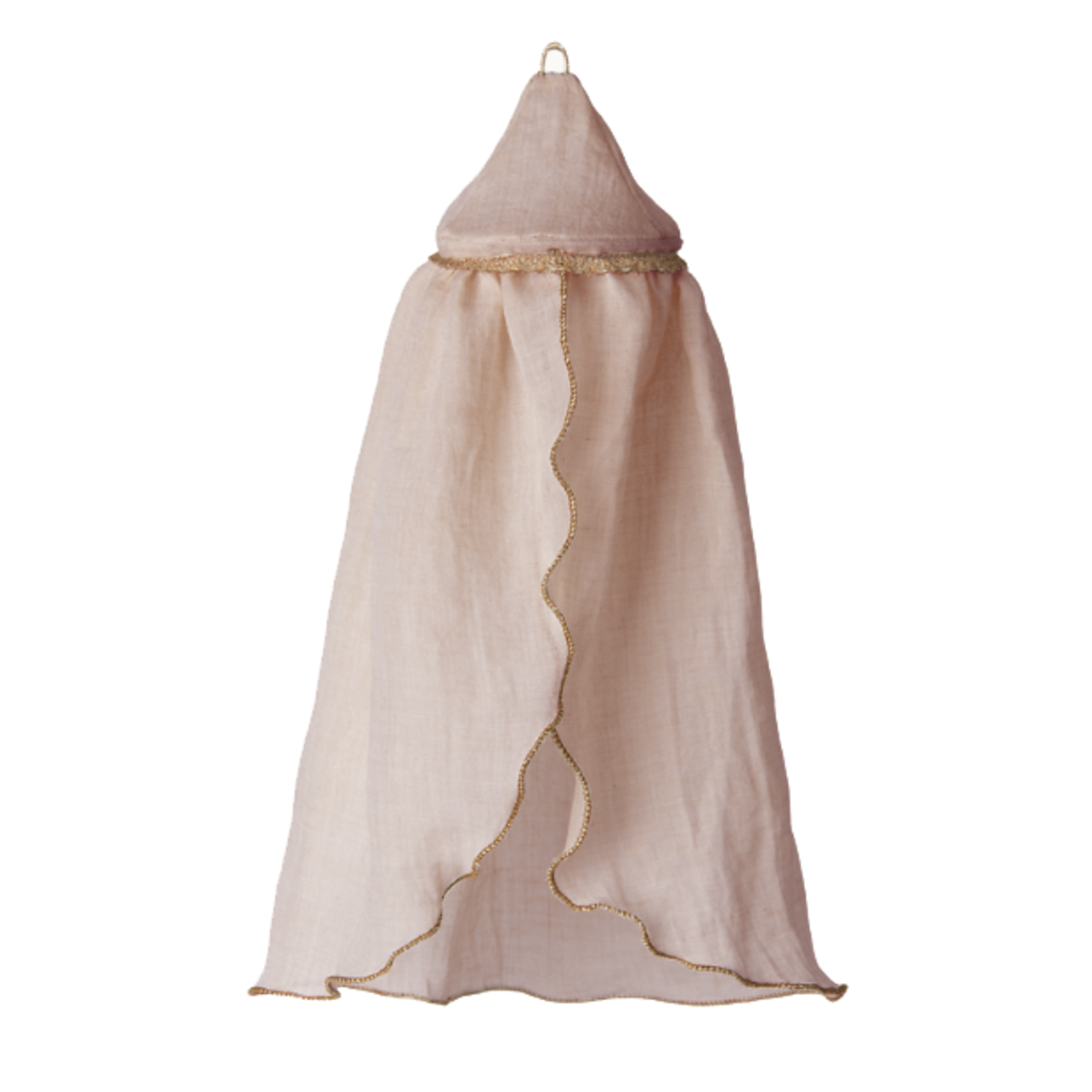 Maileg Maileg Rose bed canopy miniature