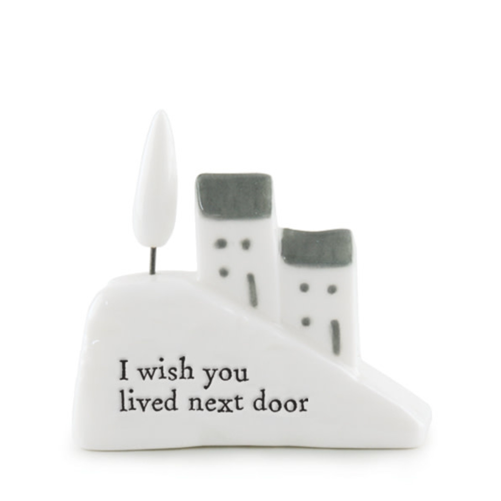 East of India Hill house-I Wish You Lived Next Door