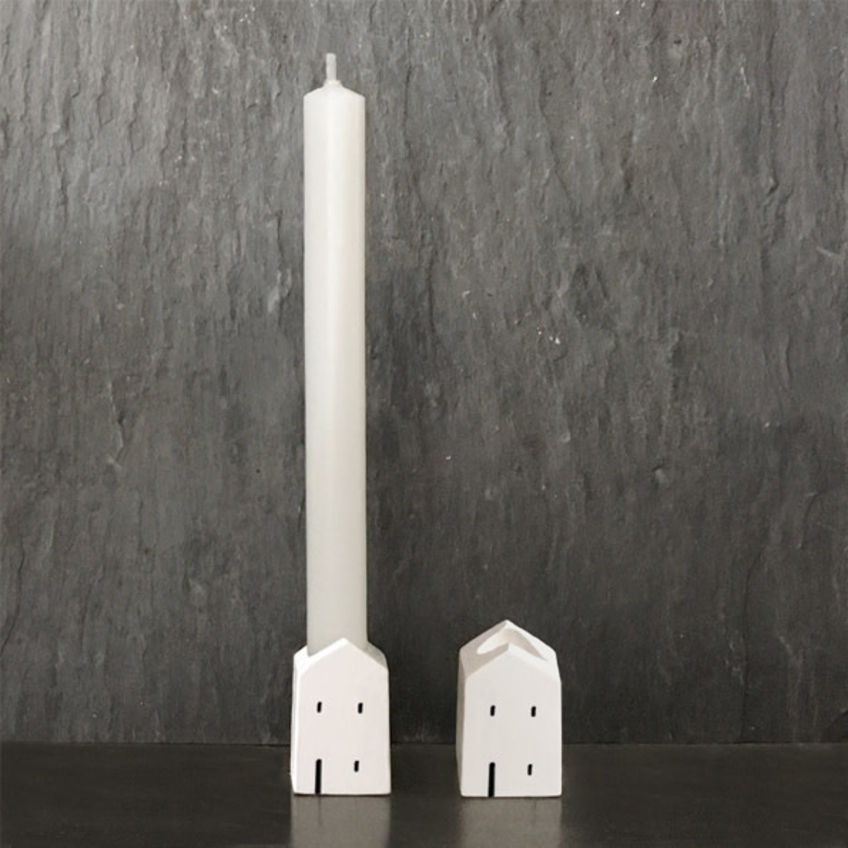 East of India Candle with House holder