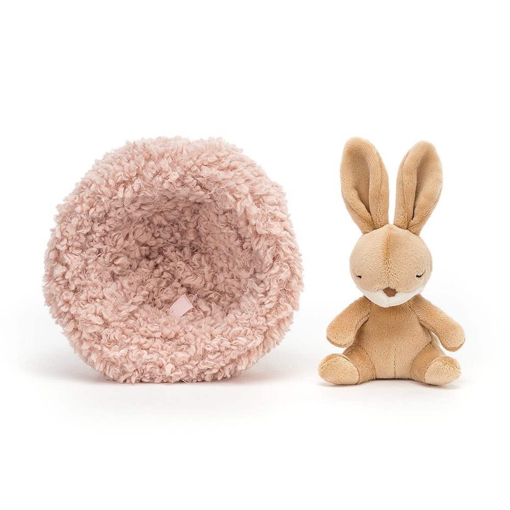 Jellycat Jellycat Hibernating Bunny