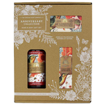 English Soap Company Gardeners Grapefruit Hand and Body Anniversary Gift Set Box