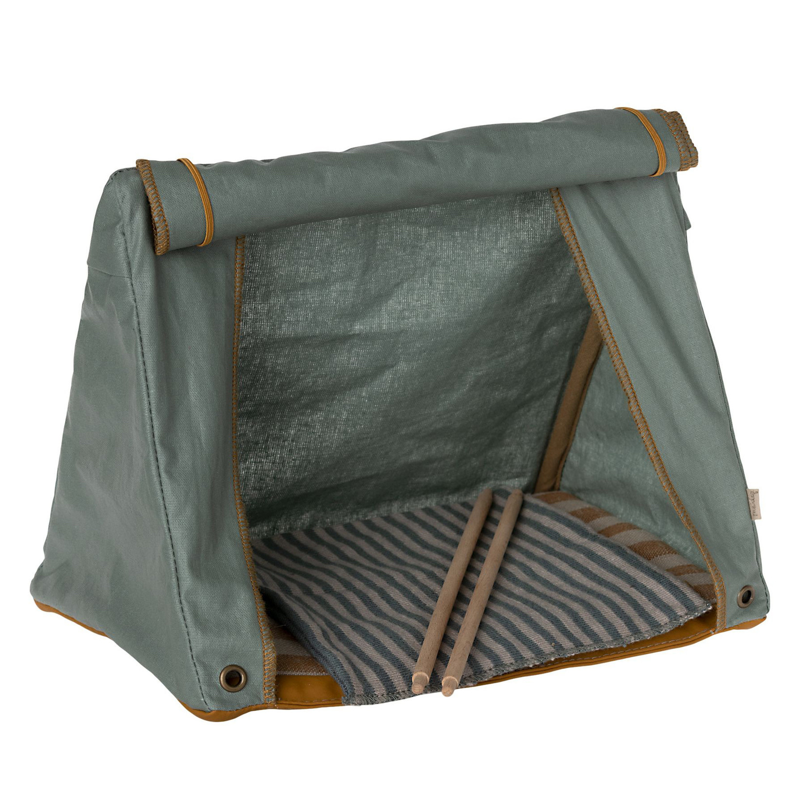 Maileg Maileg Happy camper tent Mouse