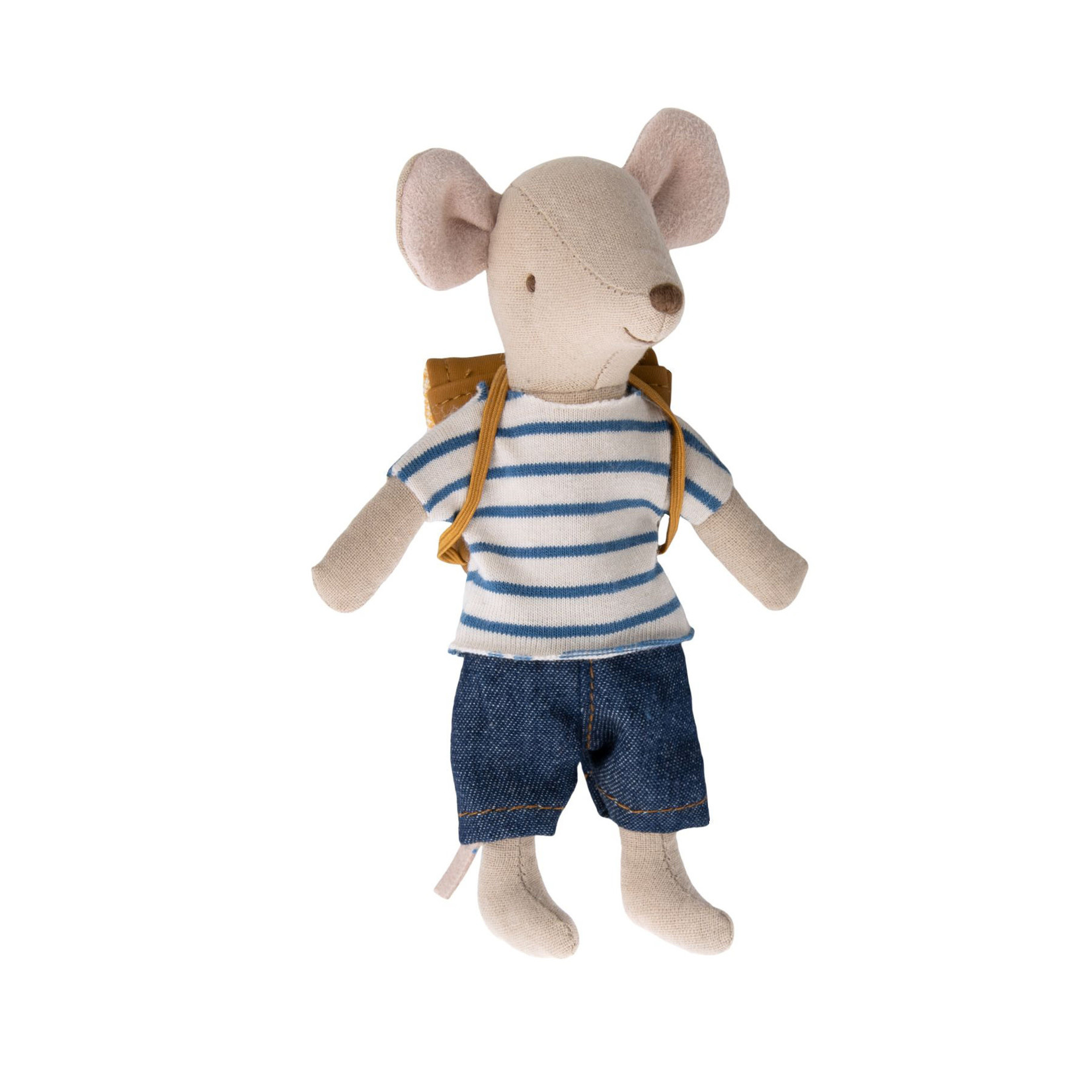 Maileg Maileg CLOTHES and bag Big brother mouse