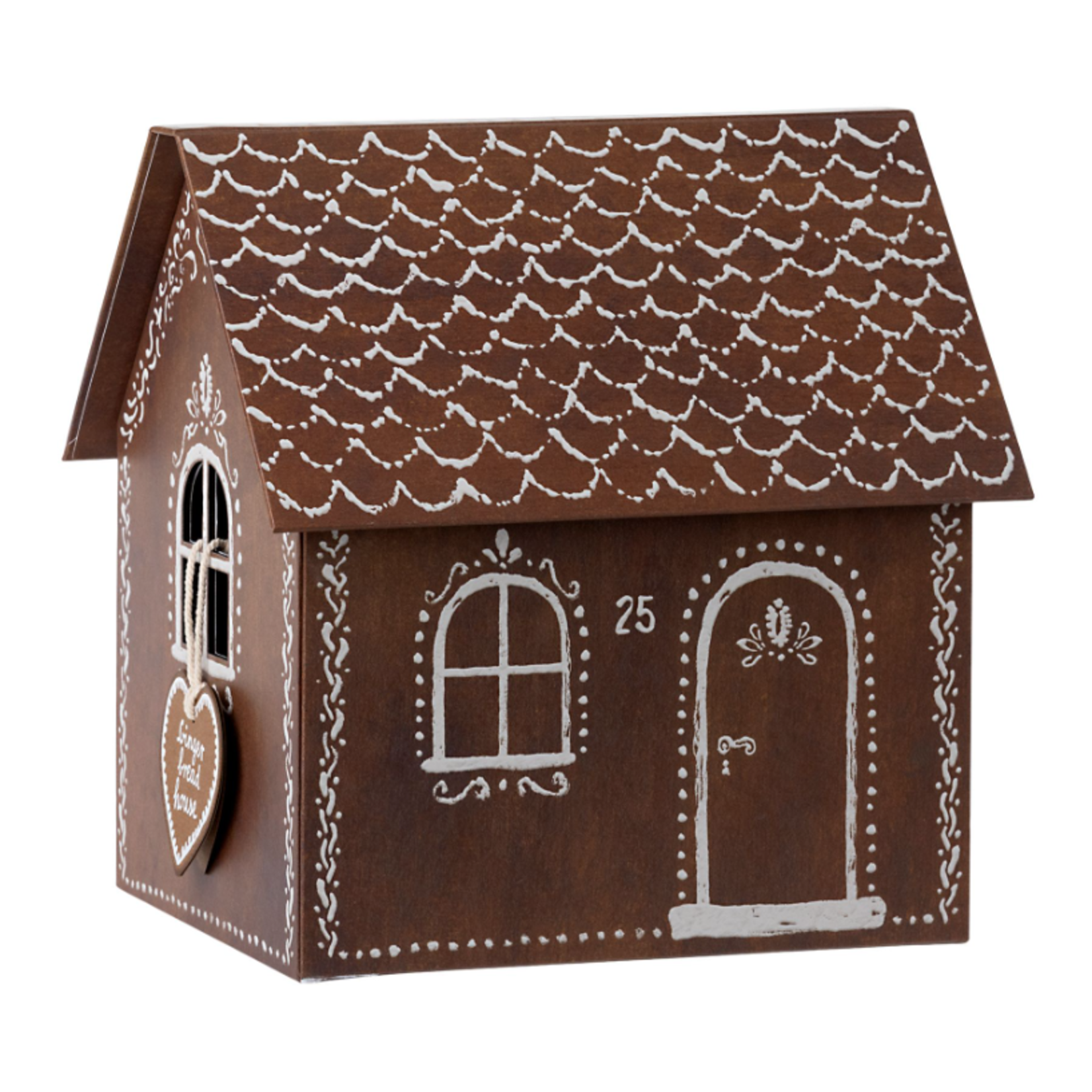 Maileg Maileg Gingerbread House Small