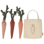 Maileg Maileg Carrots in Shopping Bag